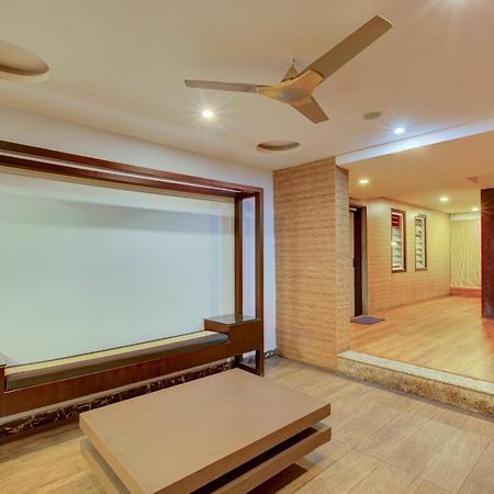 Super Townhouse Oak Jvh Hotel Μπανγκαλόρ Εξωτερικό φωτογραφία