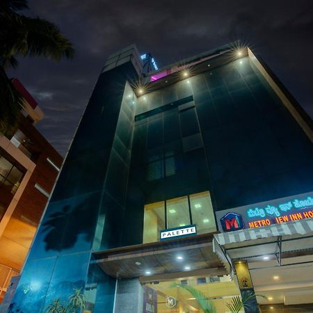 Super Townhouse Oak Jvh Hotel Μπανγκαλόρ Εξωτερικό φωτογραφία