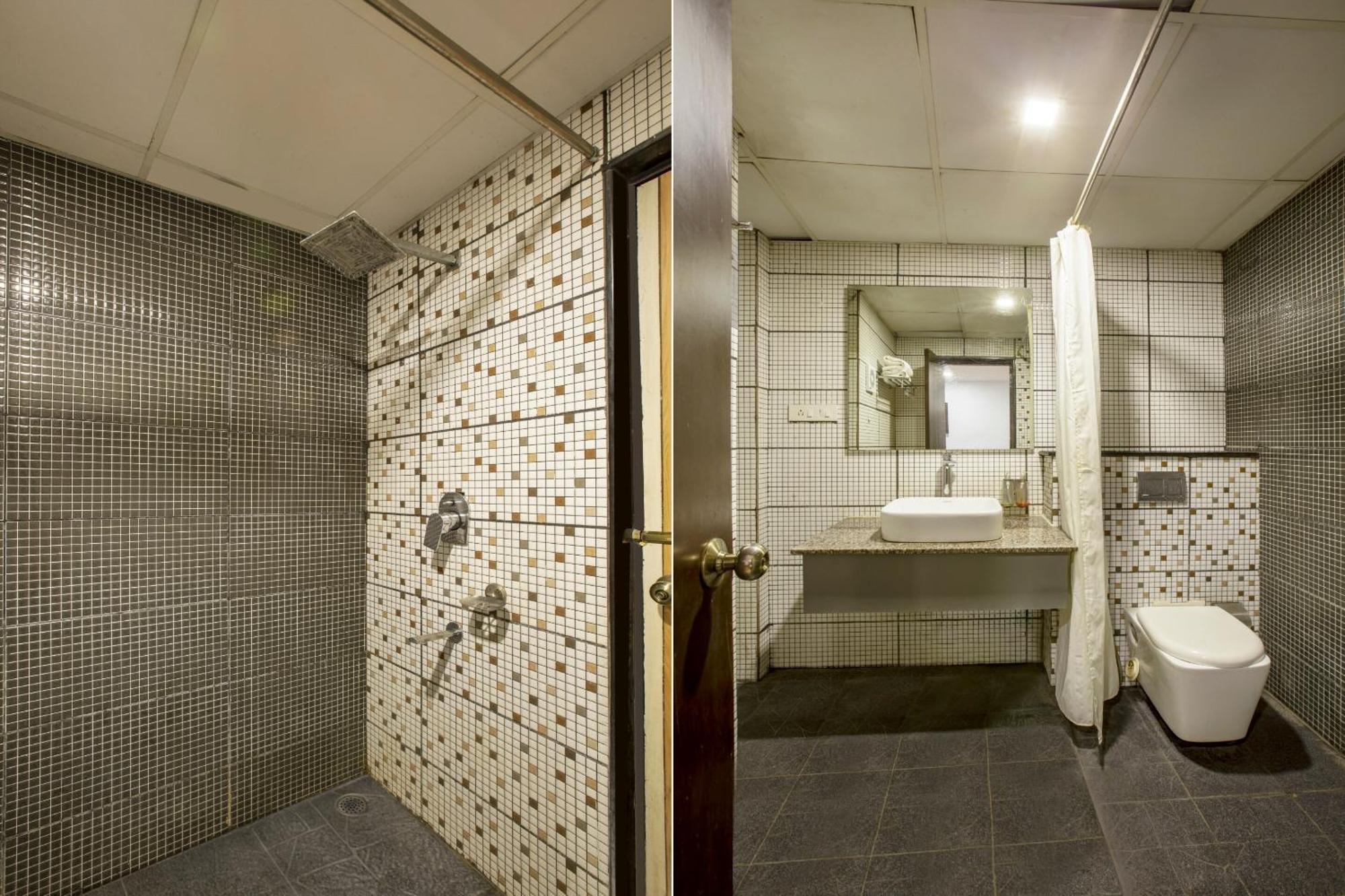 Super Townhouse Oak Jvh Hotel Μπανγκαλόρ Εξωτερικό φωτογραφία